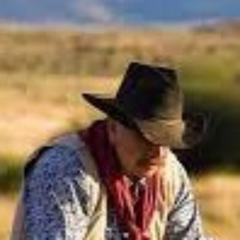 Meet your Posher, Joe